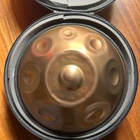 Mini Handpan