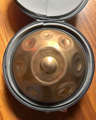 Mini Handpan