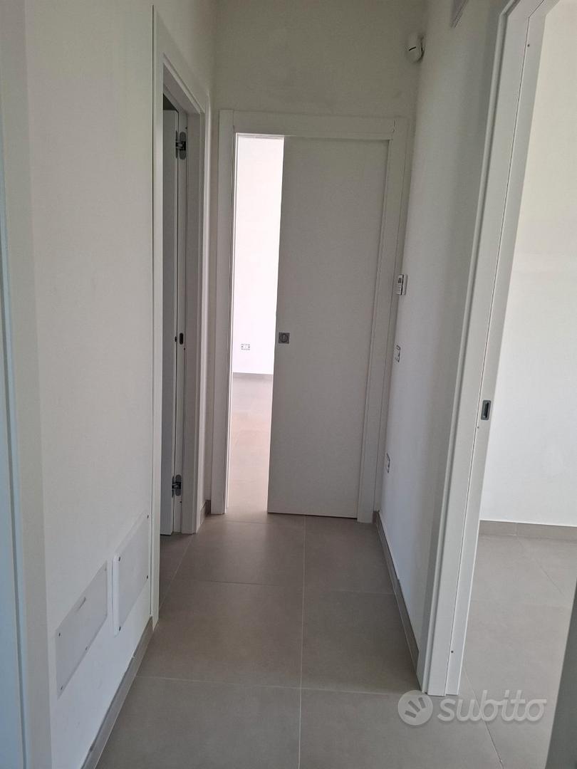 Apartment in Pontecagnano Faiano, Sant'Antonio a Picenza - Vista 4