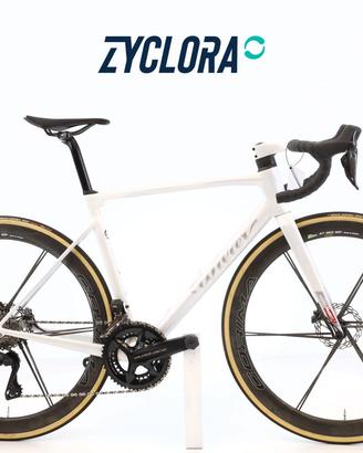 Wilier SLR Di2 12V t.52