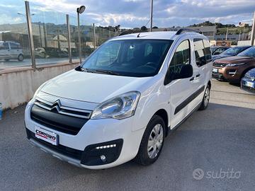 Citroen Berlingo Multispace BlueHDi 100 S&S XTR