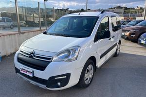Citroen Berlingo Multispace BlueHDi 100 S&S XTR