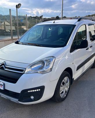 Citroen Berlingo Multispace BlueHDi 100 S&S XTR