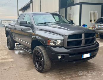 DODGE RAM 5.9 V8 GPL