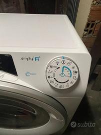 Lavasciuga CANDY  8/5 Kg