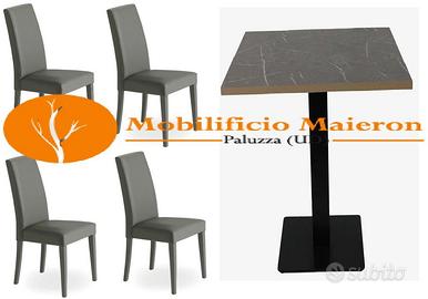 Sedie Tavoli Arredo Bar Pub Ristorante cd01033