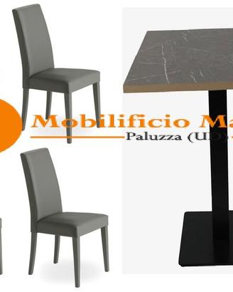Sedie Tavoli Arredo Bar Pub Ristorante cd01033