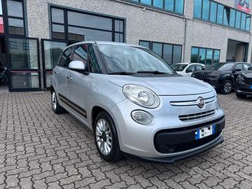 Fiat 500L 1.3 Multijet 85 CV Pop