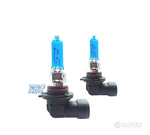 LAMPADE HB4 EFFETTO XENON