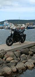 Speed Triumph 955