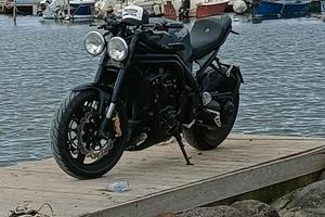 Speed Triumph 955