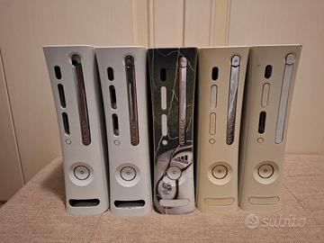 Lotto xbox 360