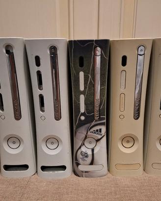 Lotto xbox 360