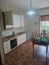 Appartamento arredato completo