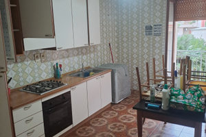 Appartamento arredato completo