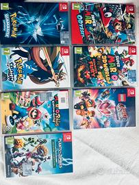 Giochi Nintendo