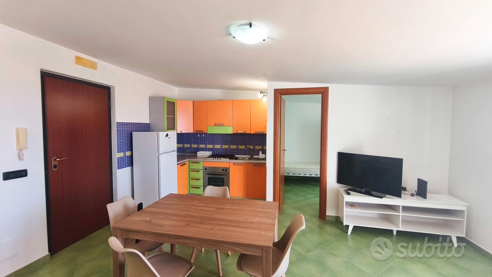 Appartamento – Catanzaro, Mater Domini - Vista 2