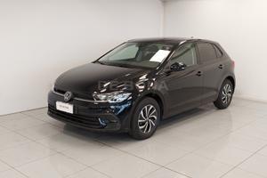 Volkswagen Polo 1.0 evo life 80cv