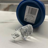 Swarovsky rinoceronte