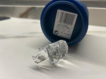 Swarovsky rinoceronte