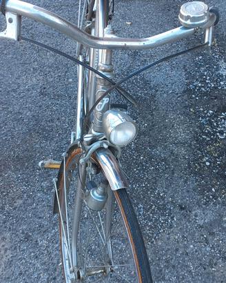 bici da uomo