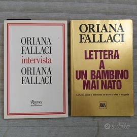Oriana Fallaci 