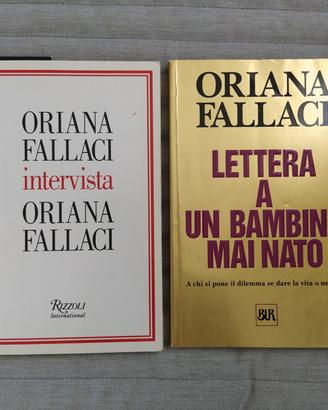 Oriana Fallaci 