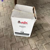 Vaso espansione lt 18