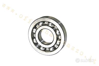 Cuscinetto a sfere Nadella (25x62x12)lato frizione