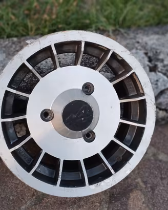 cerchioni erre 5 turbo 