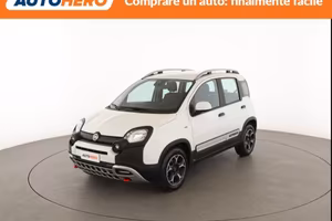 FIAT Panda TV58928