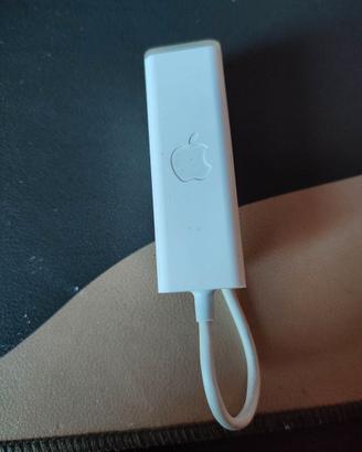 Apple Modem fax 56K