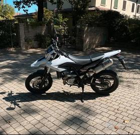 Yamaha wr125