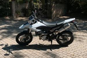 Yamaha wr125