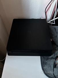 playstation 4 slim