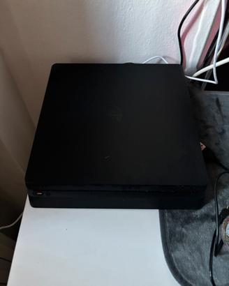playstation 4 slim