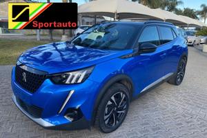 PEUGEOT 2008 PureTech 130 S&S GT Line