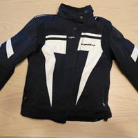 Giacca da moto Spidi taglia XS