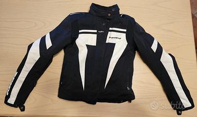 Giacca da moto Spidi taglia XS