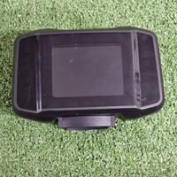 Mt09 Quadro strumenti 2021 2023