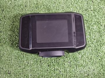 Mt09 Quadro strumenti 2021 2023