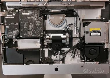 Pezzi di ricambio iMac 24" Apple