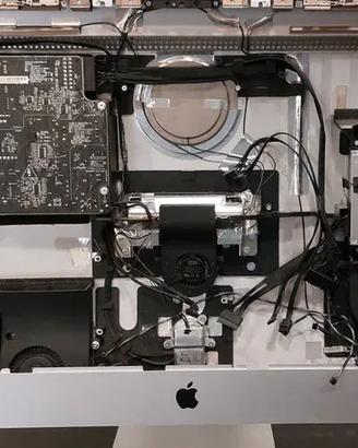 Pezzi di ricambio iMac 24" Apple