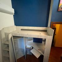 Cameretta salvaspazio