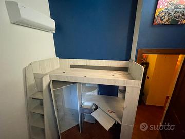 Cameretta salvaspazio