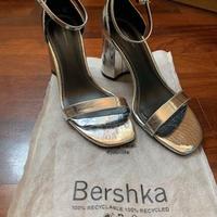 Scarpe Bershka nuove, 38