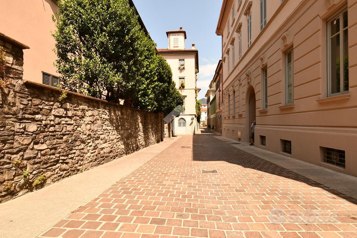 Apartment in Como, Città murata, San Bartolomeo - Vista 3