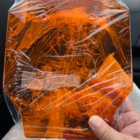 Parabrezza per BMW CE04 cod. # 46631540011