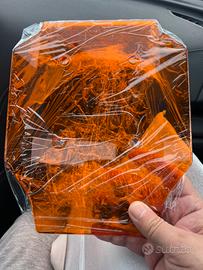 Parabrezza per BMW CE04 cod. # 46631540011