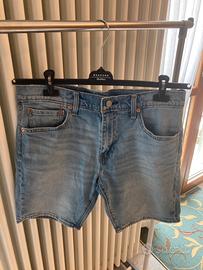 Pantaloncini Corti Levis